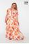 Immagine di PLUS SIZE COTTON MAXI DRESS